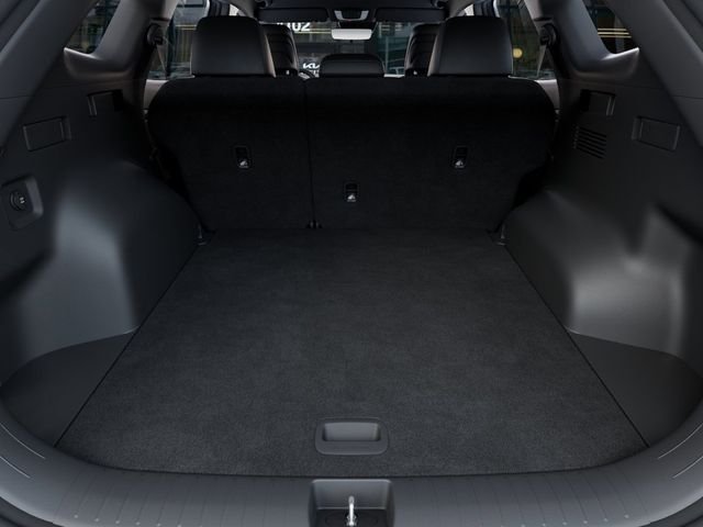 New 2026 Blue Kia X-Line image 19