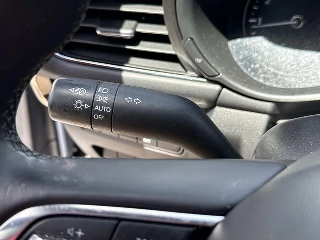 Used 2023 Gray Mazda 2.5 S Carbon Edition image 40