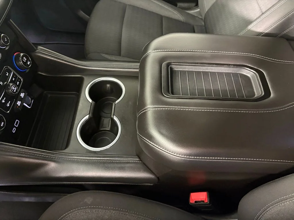 Used 2021 Gray Chevrolet LS image 36