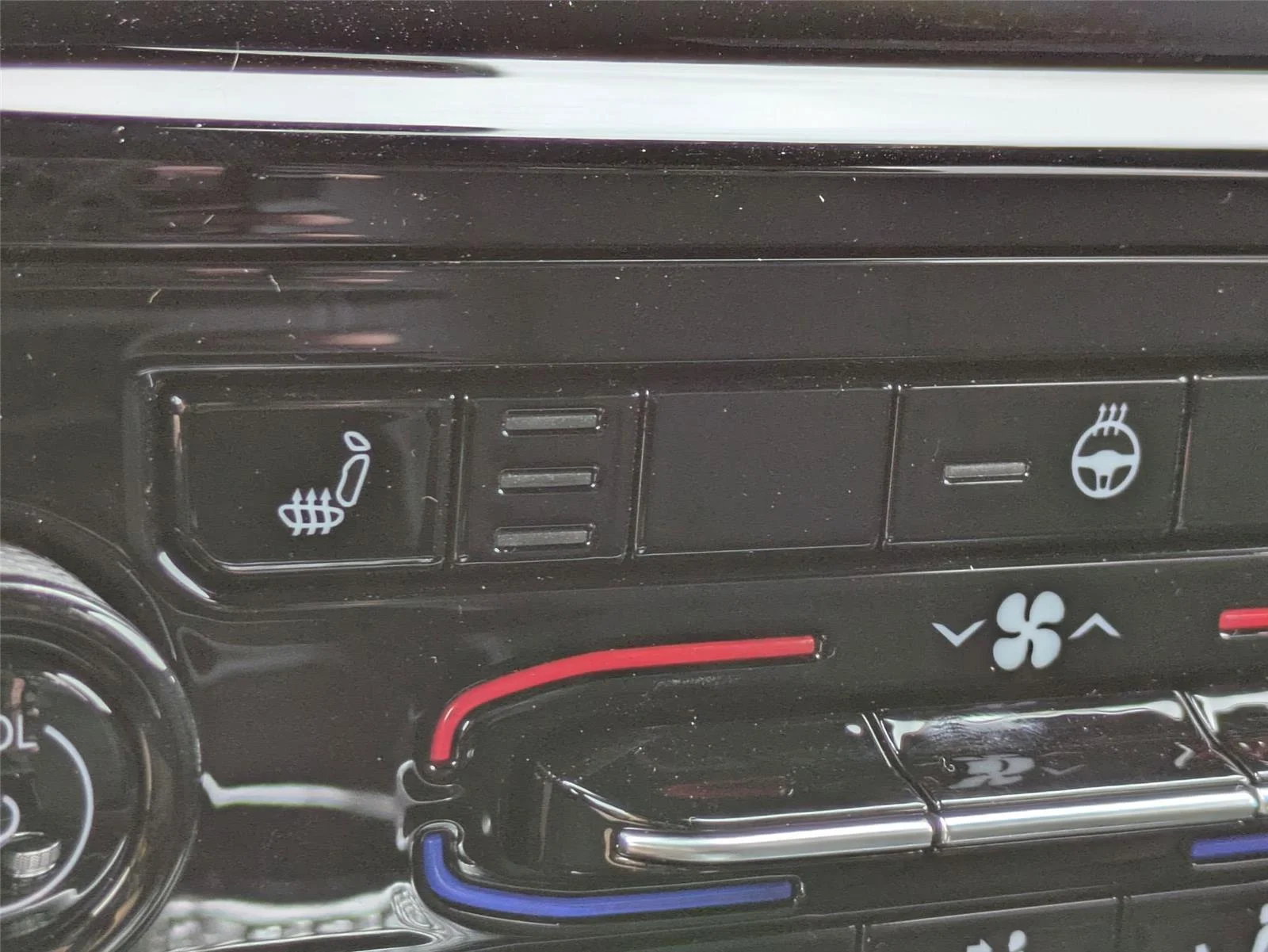 2025 Jeep Grand Cherokee L Altitude - Photo 20