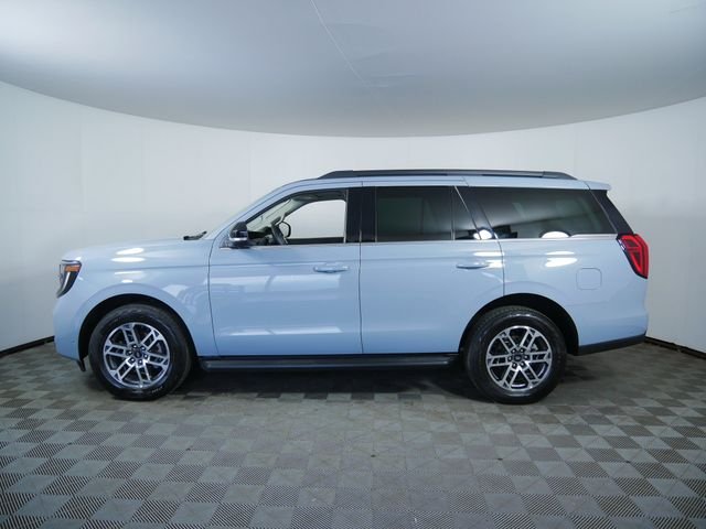 Certified Used 2025 Gray Ford Active image 6
