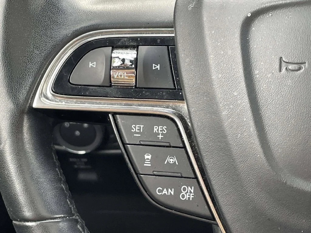 Used 2019 Black Lincoln Black Label image 24