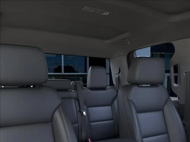 2026 GMC Sierra 1500 Pro - Photo 24