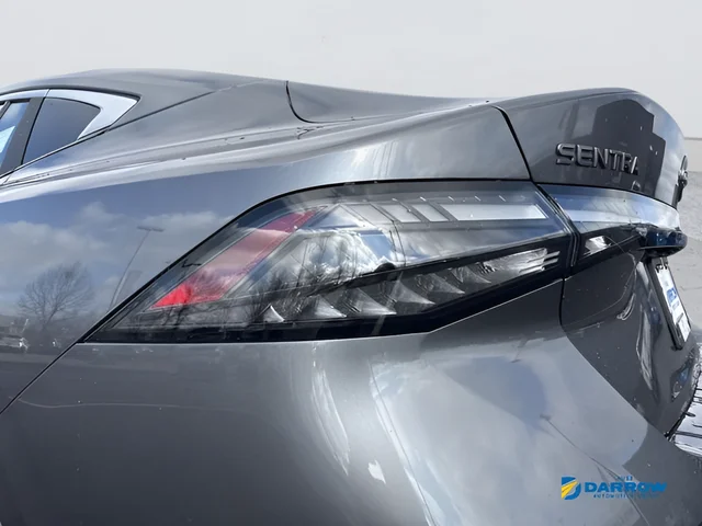 2026 Nissan Sentra SV - Photo 28