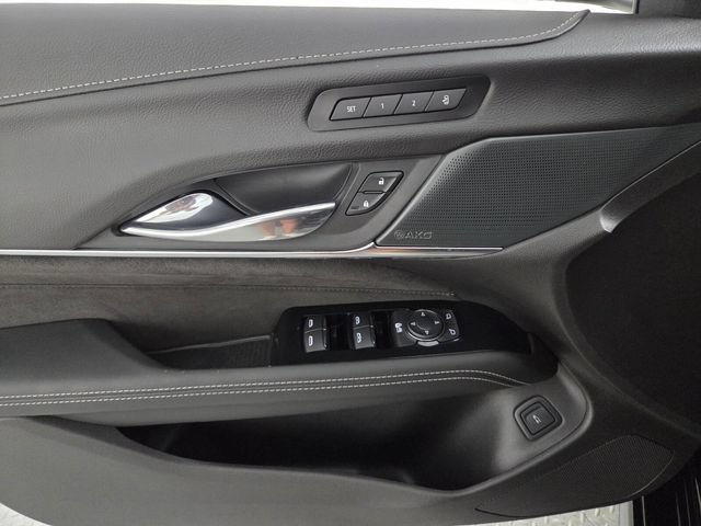 Certified Used 2023 Black Raven Cadillac V-Series Blackwing image 18