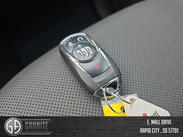 2026 Buick Encore GX Sport Touring - Photo 29