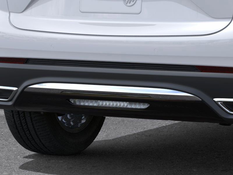 2026 BUICK ENVISION - Image 21