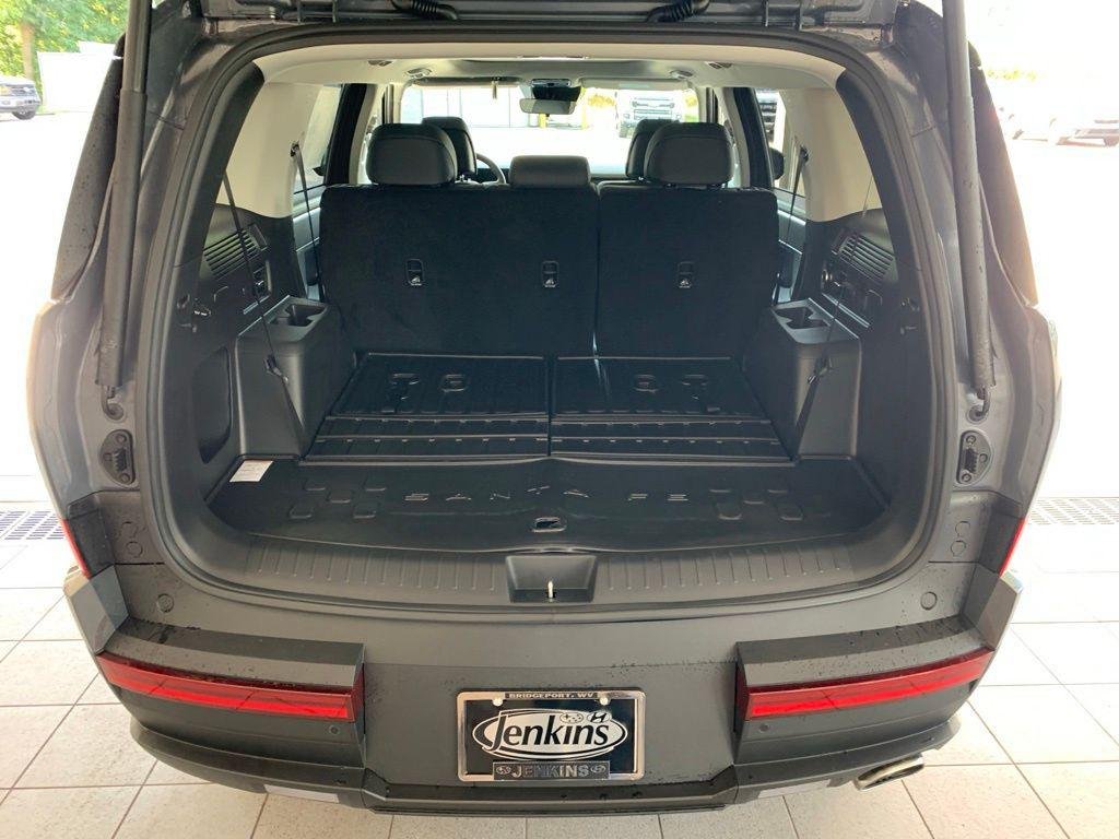 New 2027 Gray Hyundai XRT AWD image 15