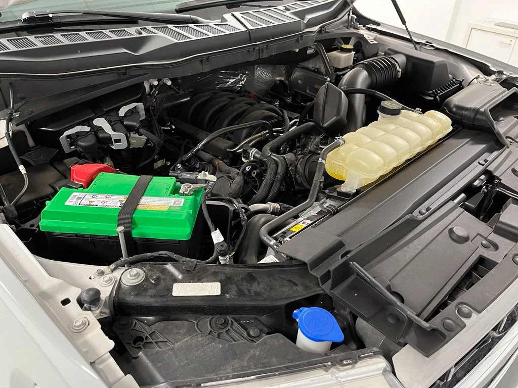 2023 Ford F-150 Lariat - Photo 63