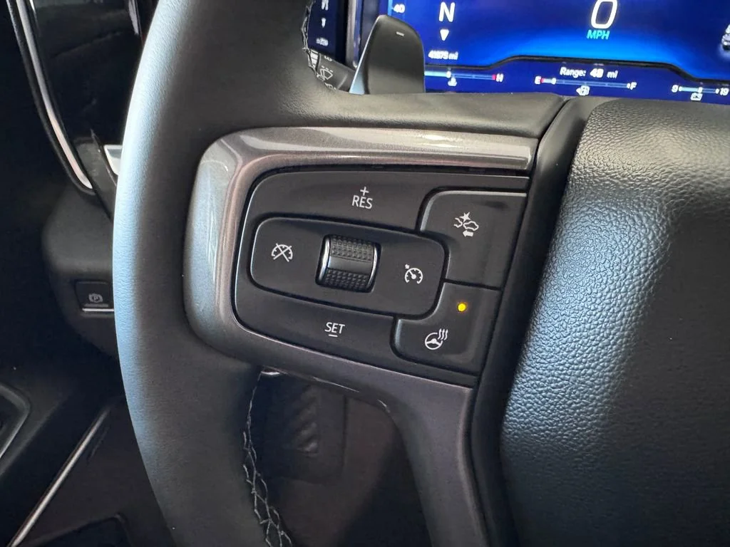 2023 Chevrolet Silverado 1500 High Country - Photo 16