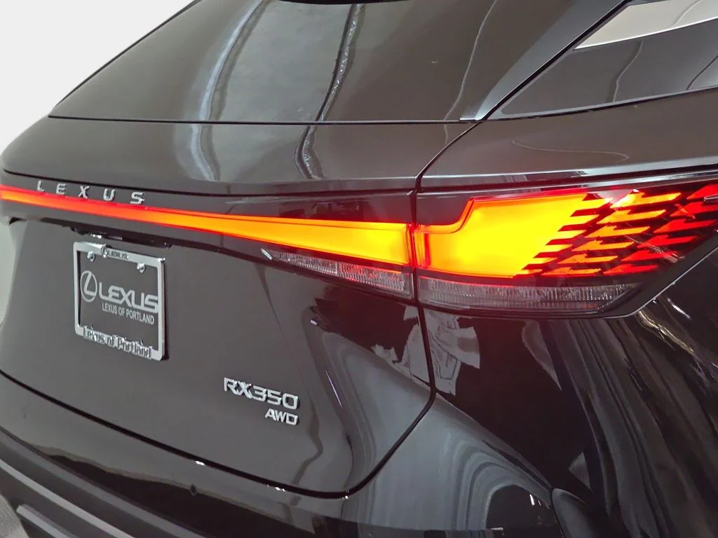 New 2026 Caviar Lexus PREMIUM PLUS image 30