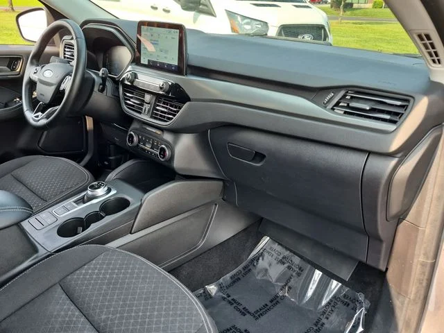 Used 2024 Gray Ford Active image 35
