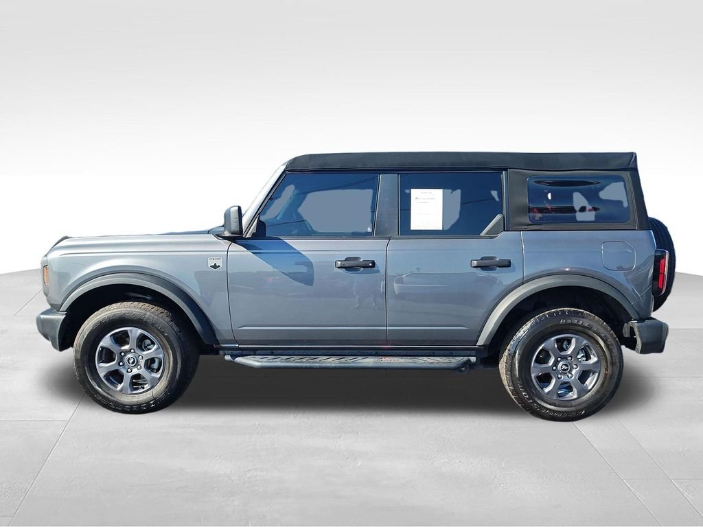 Used 2023 Gray Ford Big Bend image 2