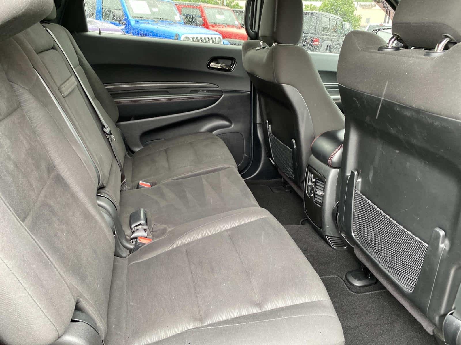 Certified Used 2023 DB Black Clearcoat Dodge GT Launch Edition image 26