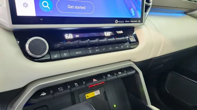 Used 2022  Toyota Capstone image 26