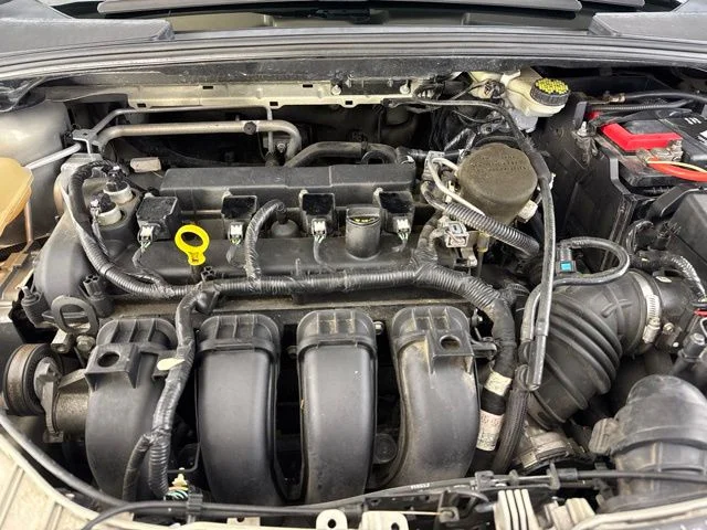 Used 2016  Ford SE image 21