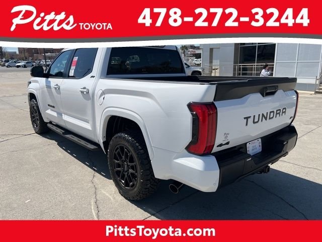 New 2026 Ice Cap Toyota  SR5 image 10