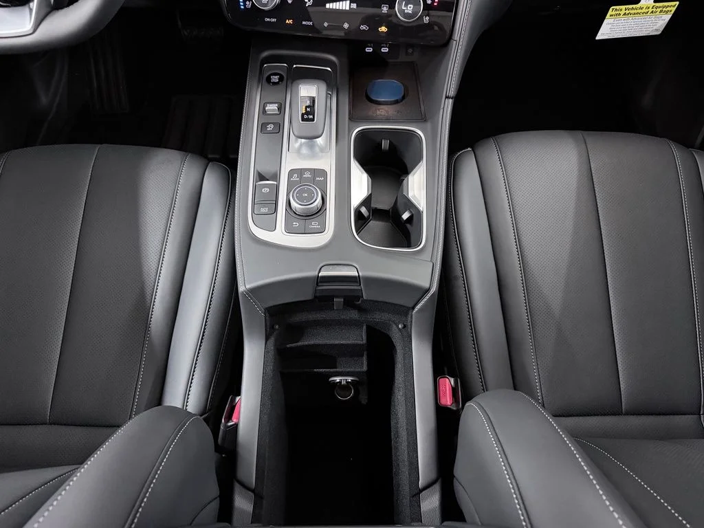 New 2027 2T GRPT SHDW INFINITI Sport AWD image 34