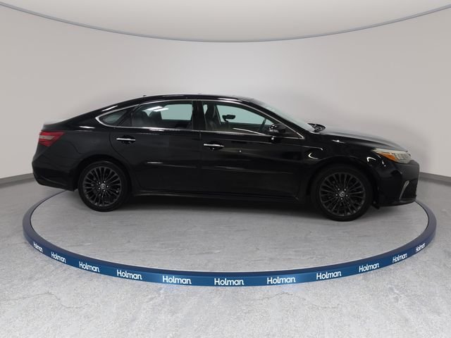 Used 2016 Black Toyota Touring image 5