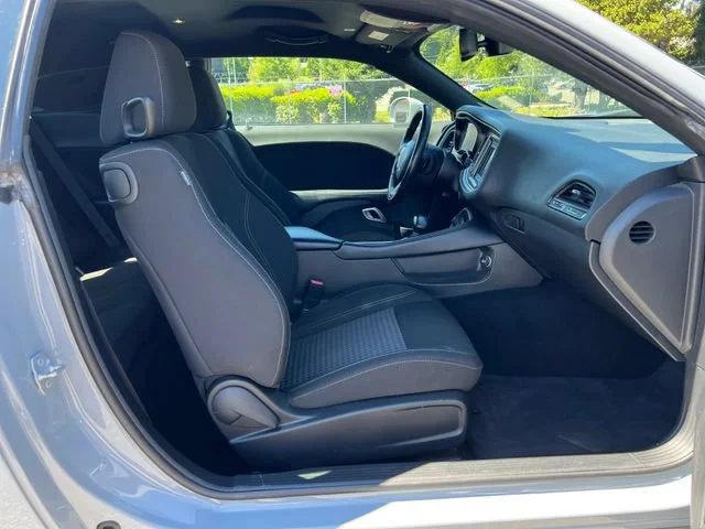 Used 2021 Smoke Show Dodge SXT image 9