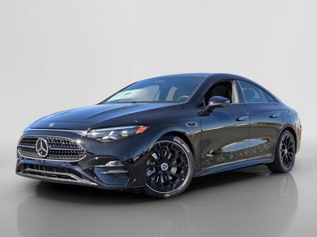 2027 Mercedes-Benz CLA CLA 220 Hybrid