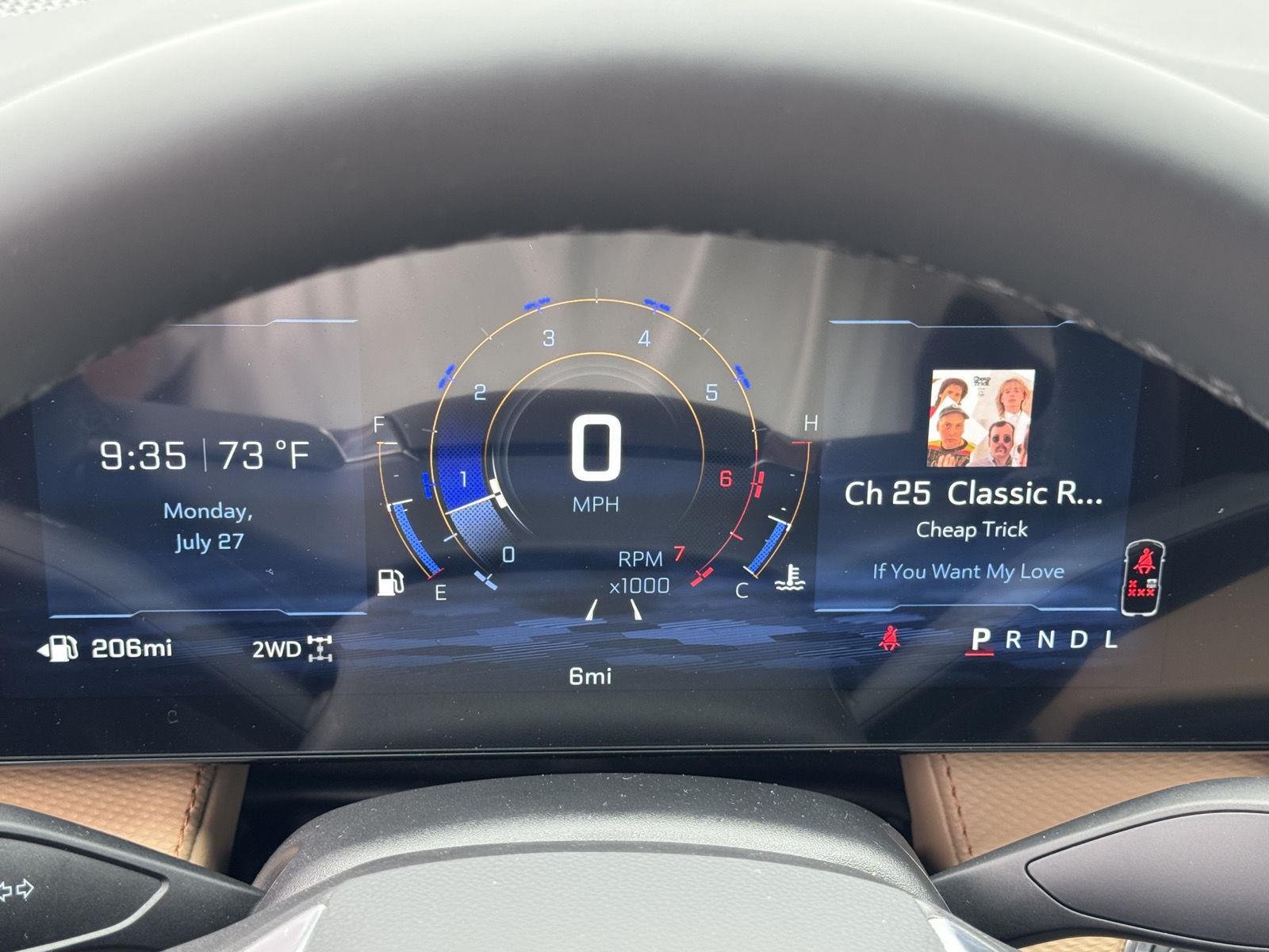 2027 Chevrolet Equinox ACTIV - Photo 13