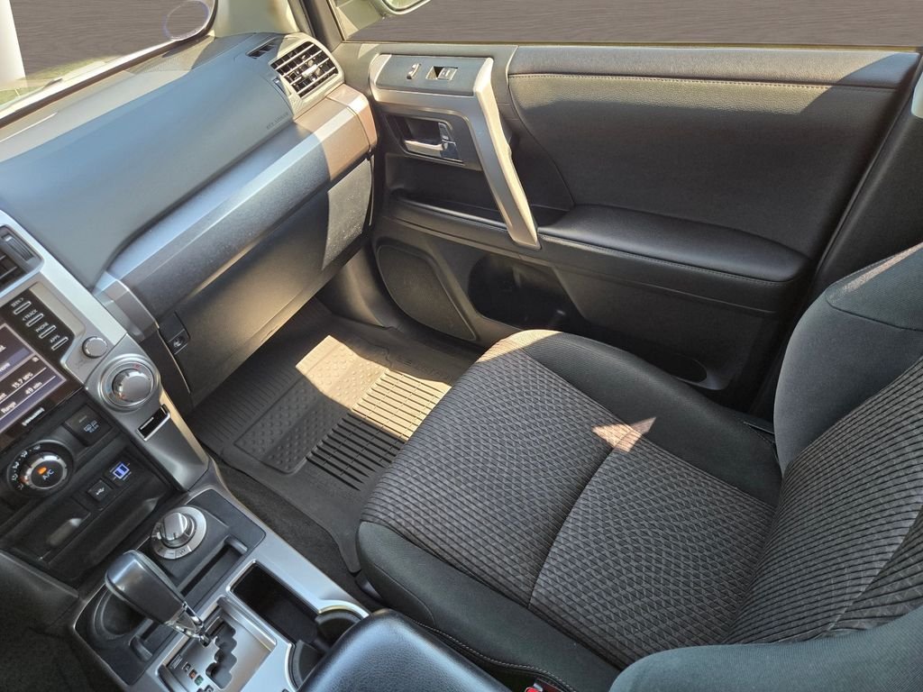 Used 2021 Green Toyota Trail image 15