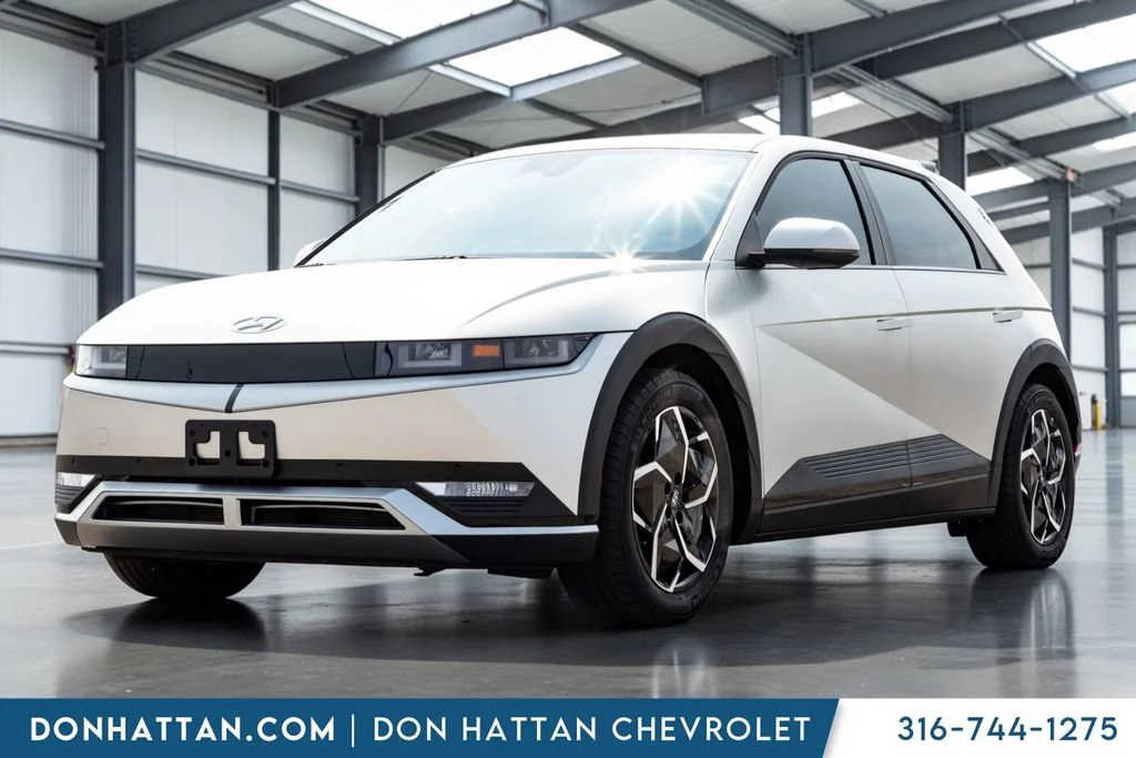 2024 Hyundai IONIQ 5