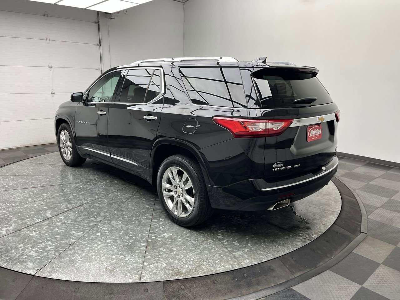 1GNEVJKW9KJ230610