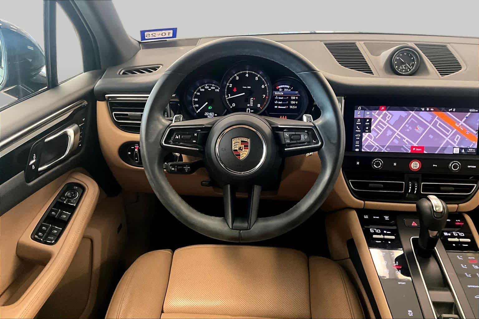 Used 2024 Black Porsche  image 15
