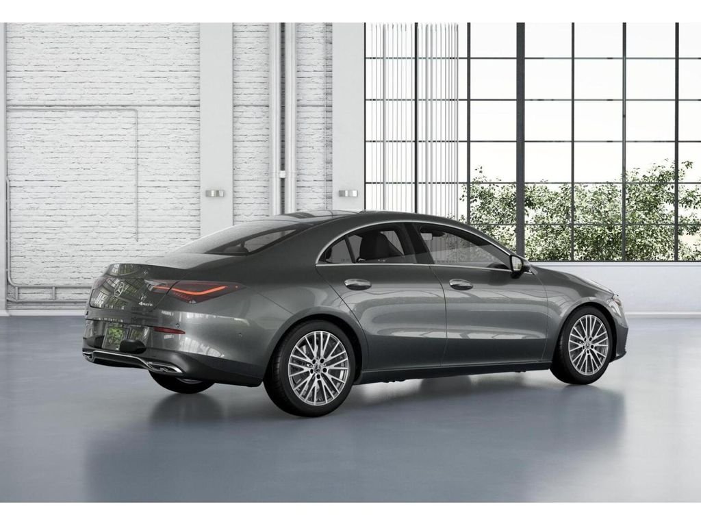 2025 Mercedes-Benz CLA CLA 250 - Photo 19
