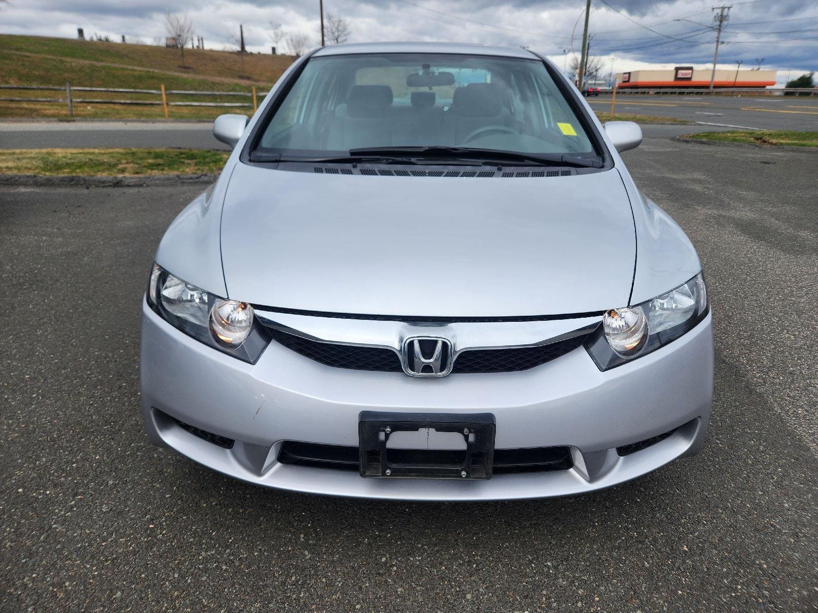 Used 2009 Honda Civic LX with VIN 2HGFA16599H302591 for sale in Manchester, CT