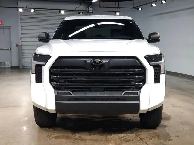 Certified Used 2025 ICE CAP Toyota  image 2