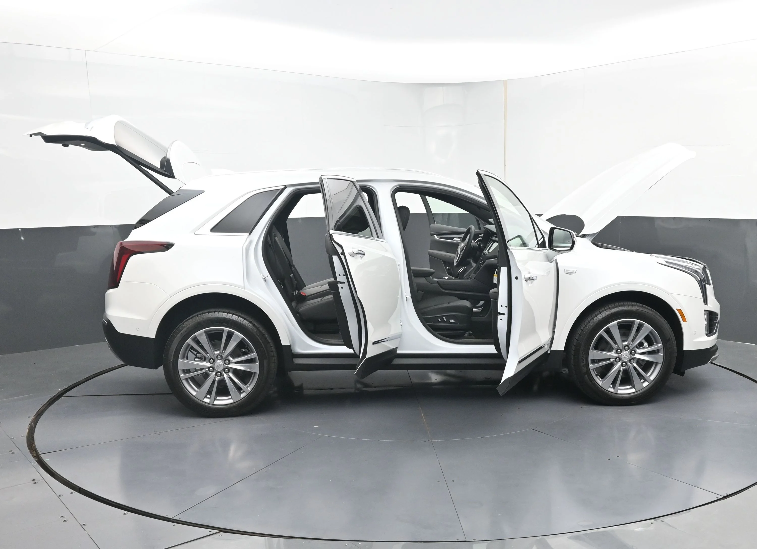 2026 Cadillac XT5 Premium Luxury - Photo 22