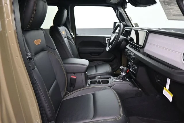 New 2026 41 Exterior Paint Jeep Sport S image 22