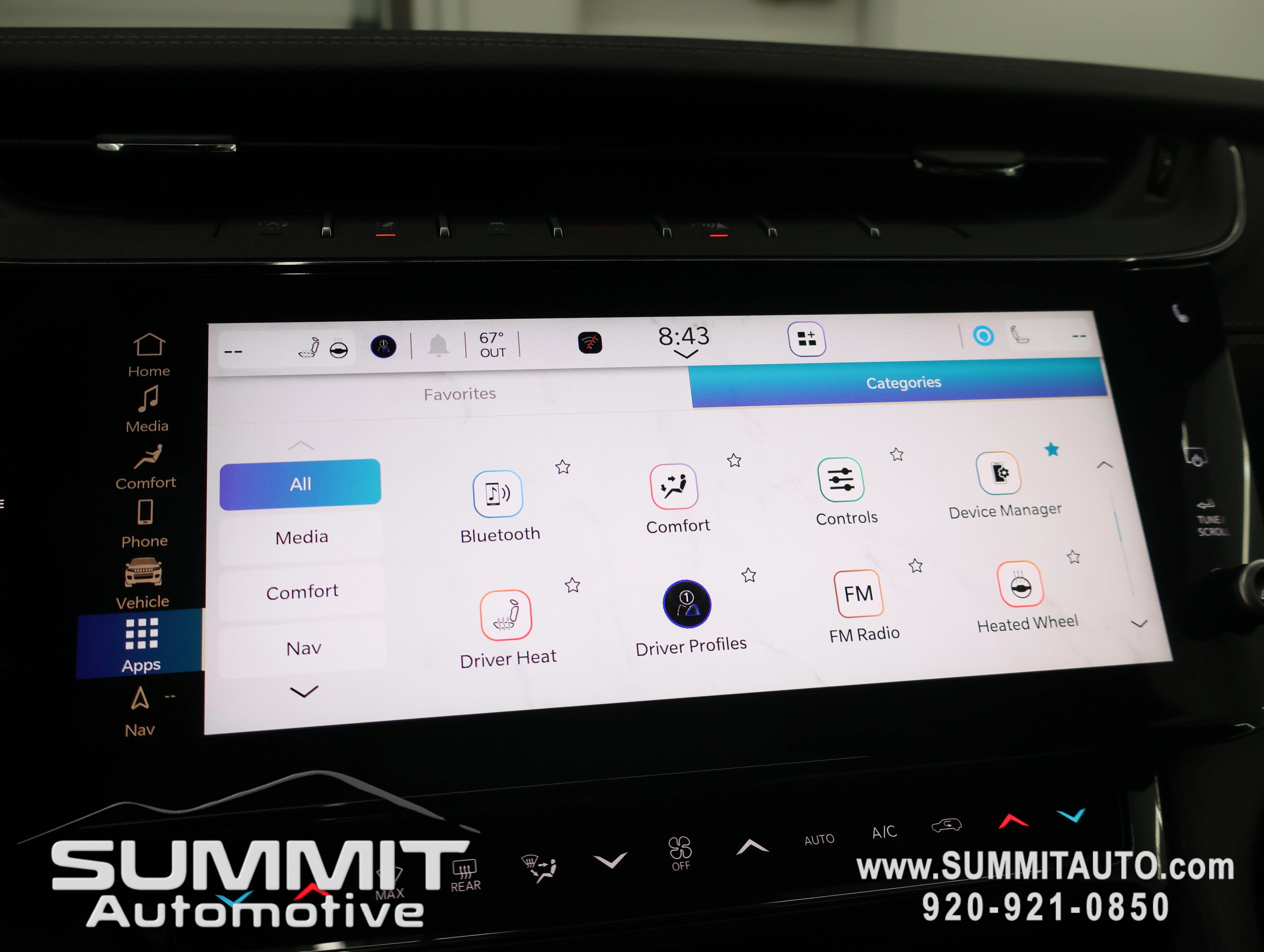 New 2026 Diamond Black Crystal Pearlcoat Jeep Limited image 63