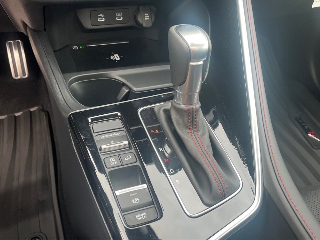 2025 Acura ADX A-Spec Package - Photo 10