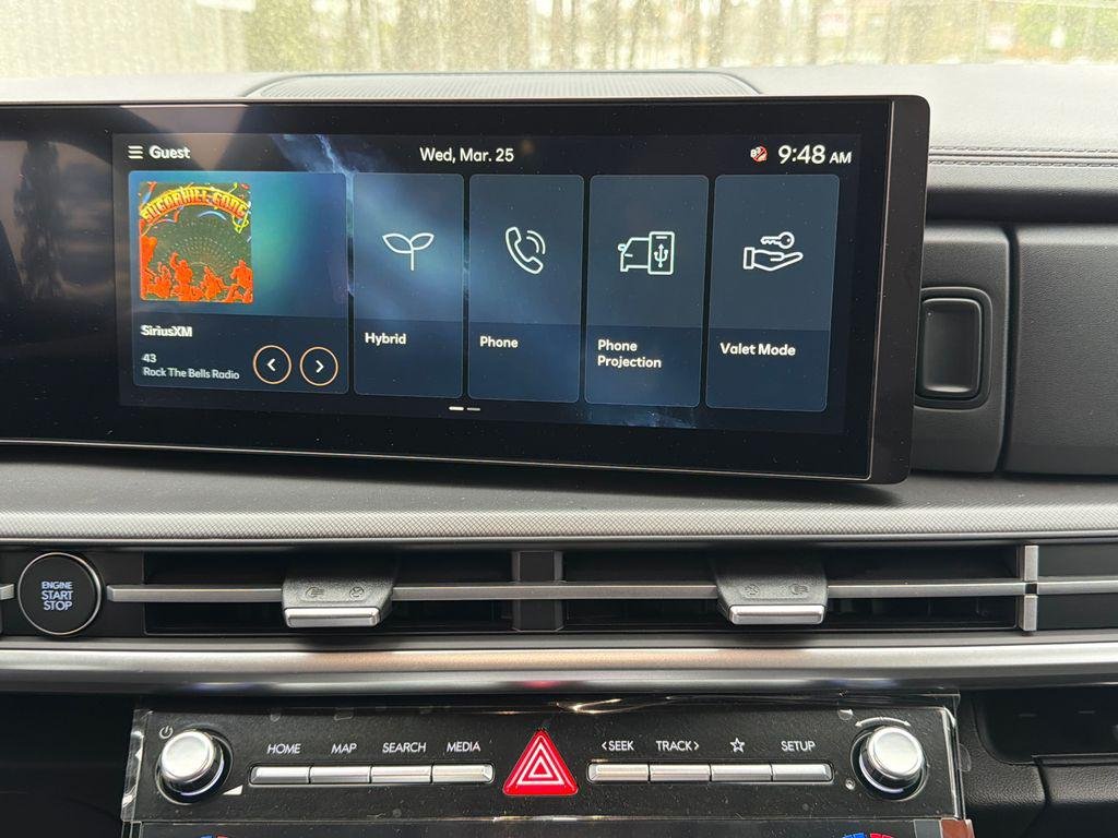 New 2026 Silver Hyundai SE image 29