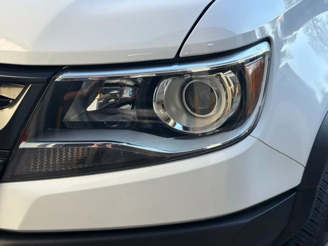 Used 2018 White Chevrolet ZR2 image 10