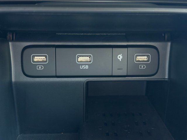 Certified Used 2023 Gray Kia X-Line EX image 35