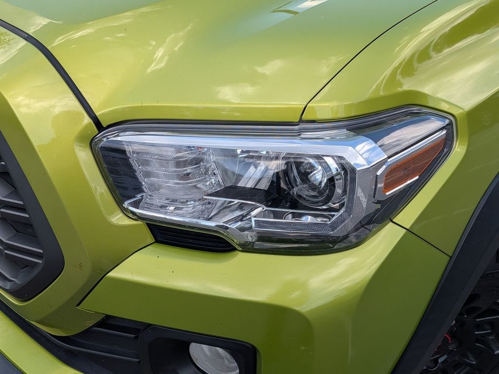 Certified Used 2023  Toyota TRD Off-Road image 7