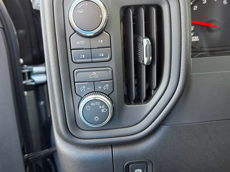 New 2026 Sterling Metallic GMC Pro image 13
