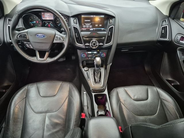 2015 Ford Focus Titanium - Photo 25