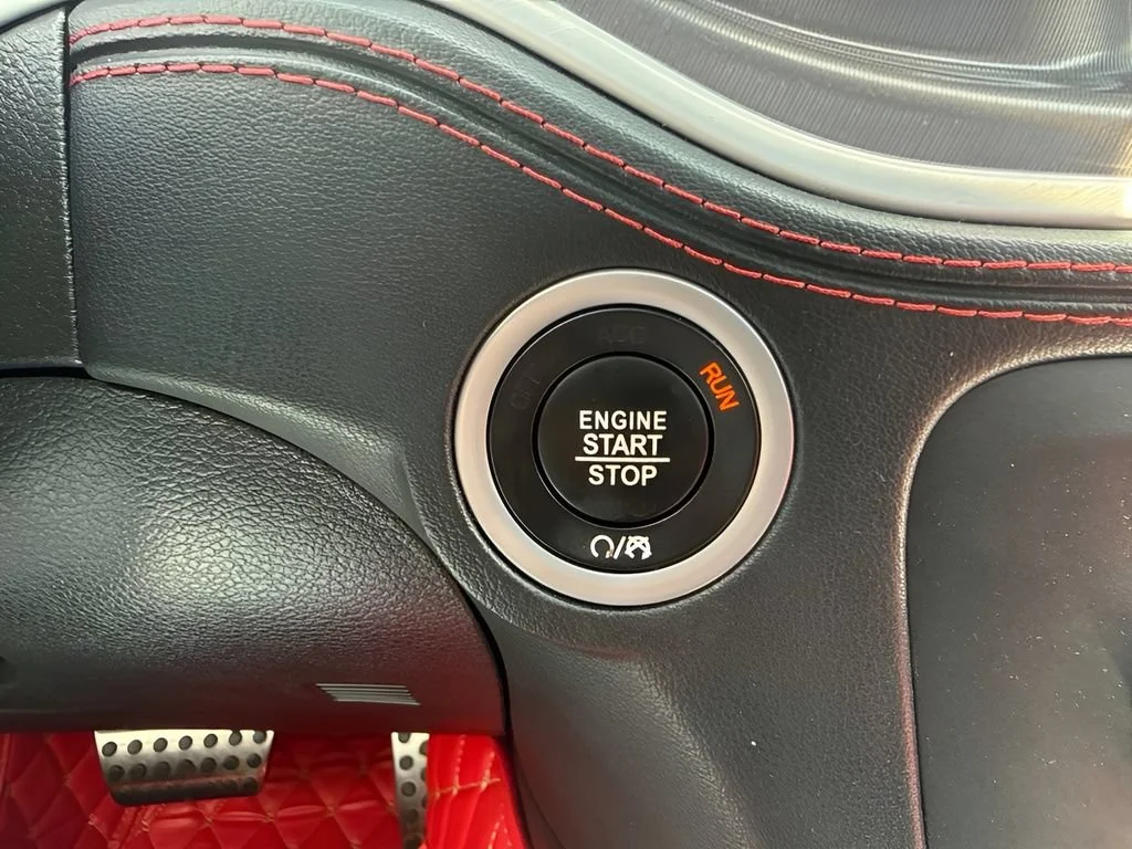 Used 2022  Dodge Scat Pack Widebody image 25