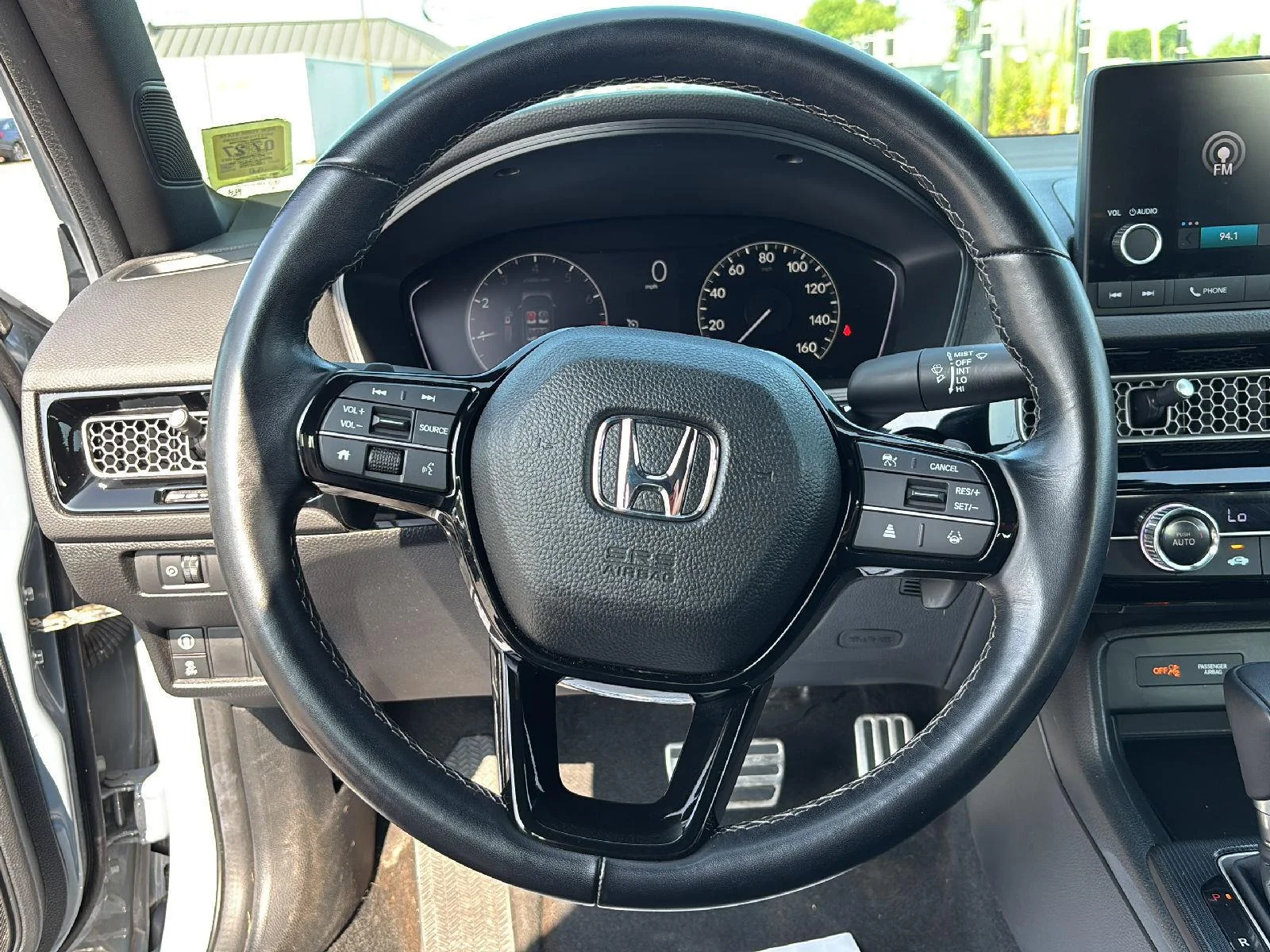 Used 2024 Gy Honda Sport image 17