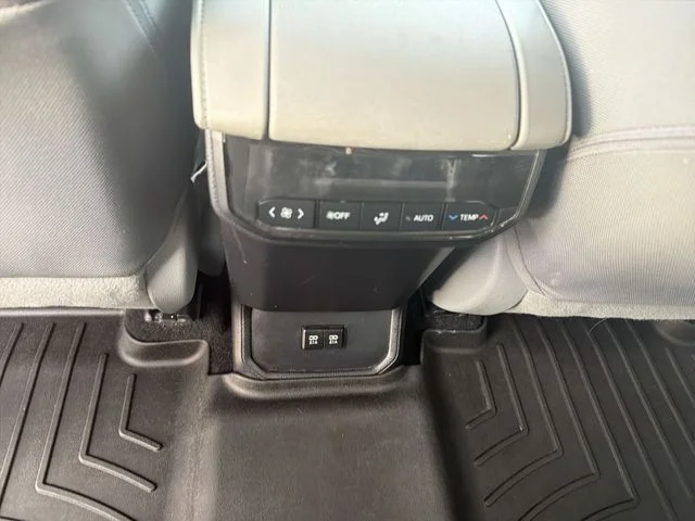 Used 2021 Silver Toyota LE image 23