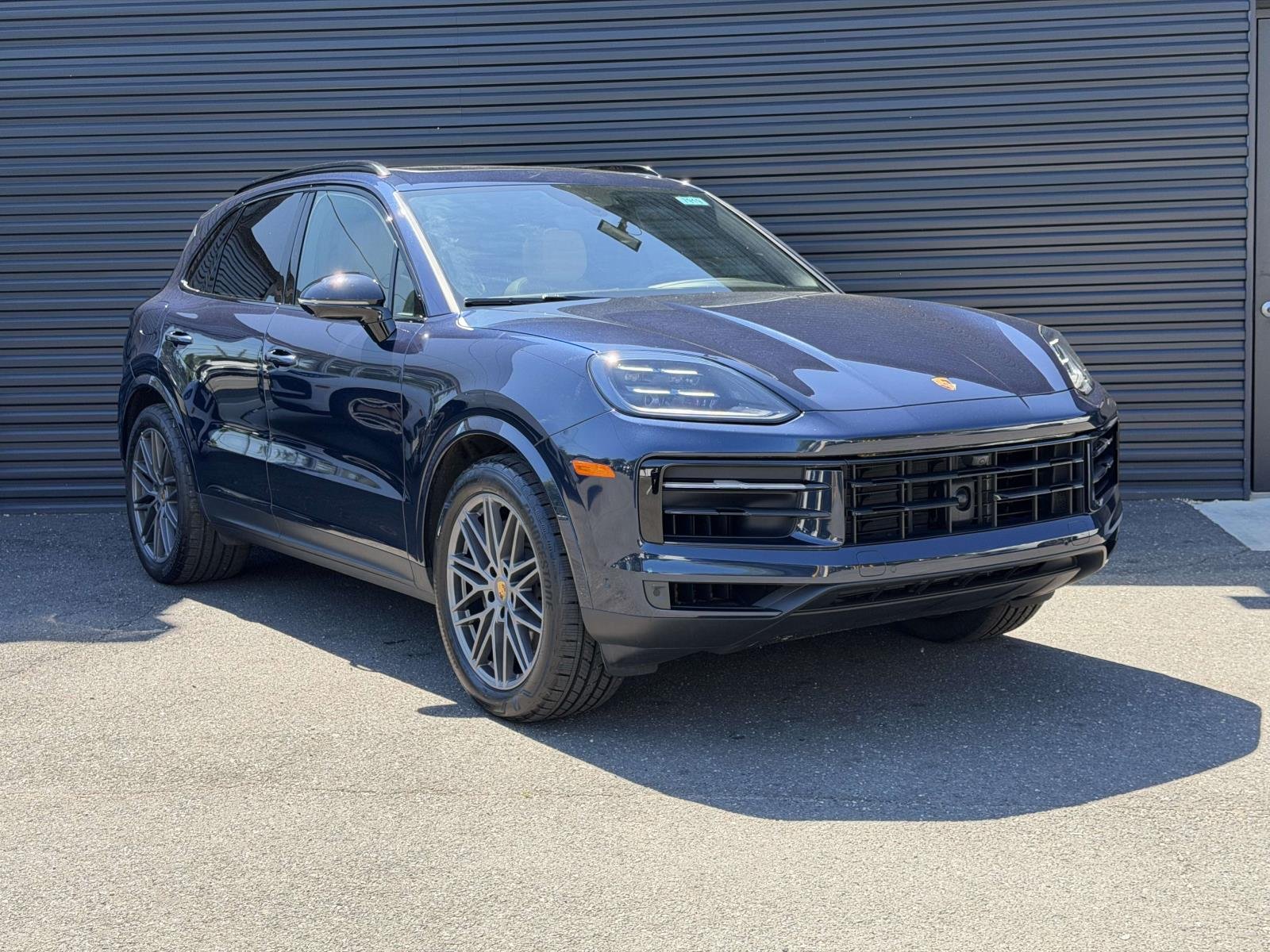 Certified Used 2024  Porsche  image 7