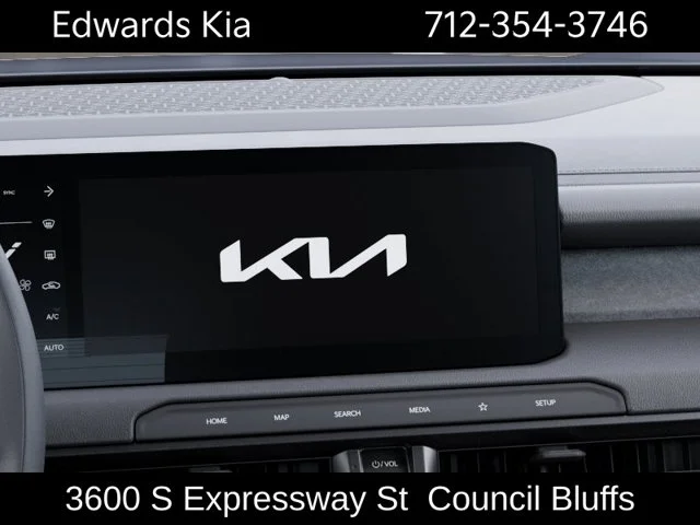 New 2027 Gray Kia X-Line SX image 22