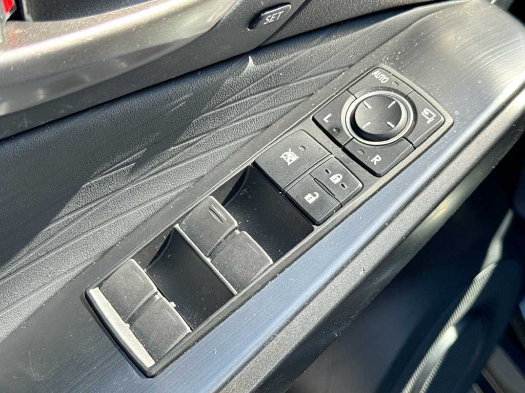 Certified Used 2025 CLOUDBURST GRAY Lexus 500 F SPORT Performance image 15