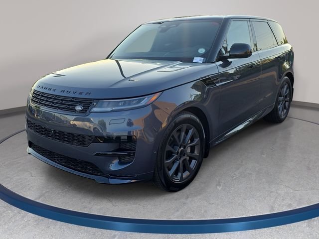 New 2026 Varesine Blue Land Rover Dynamic SE image 1